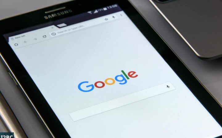 google