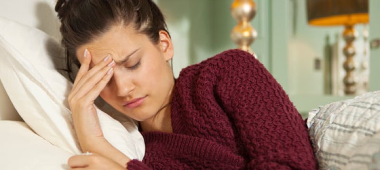 Midolordecabeza Migraña