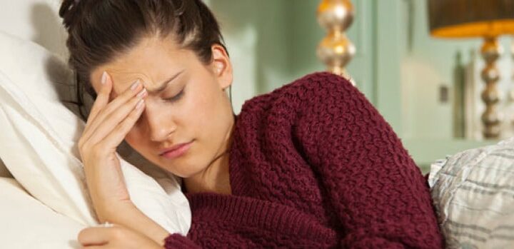 Midolordecabeza Migraña