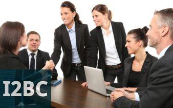 people, business, meeting