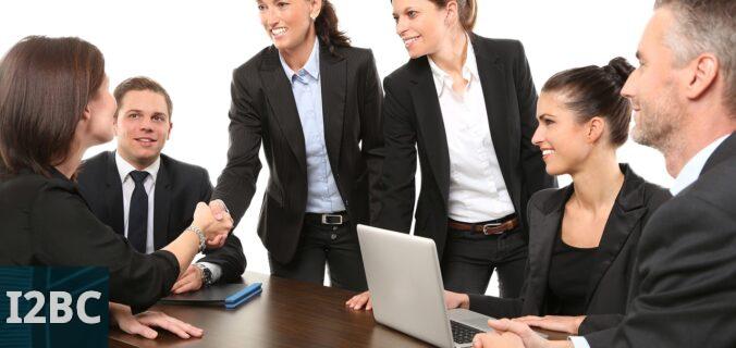 people, business, meeting