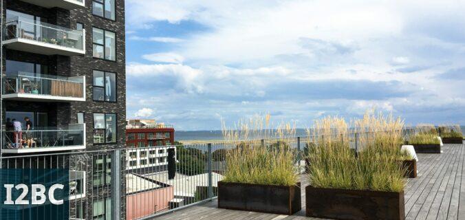 brown and gray concrete buildings