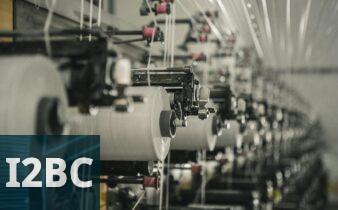 a row of machines that are next to each other